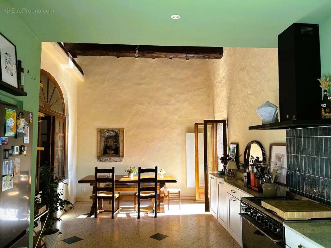 Photo 5 - Maison à MONTAGNAC