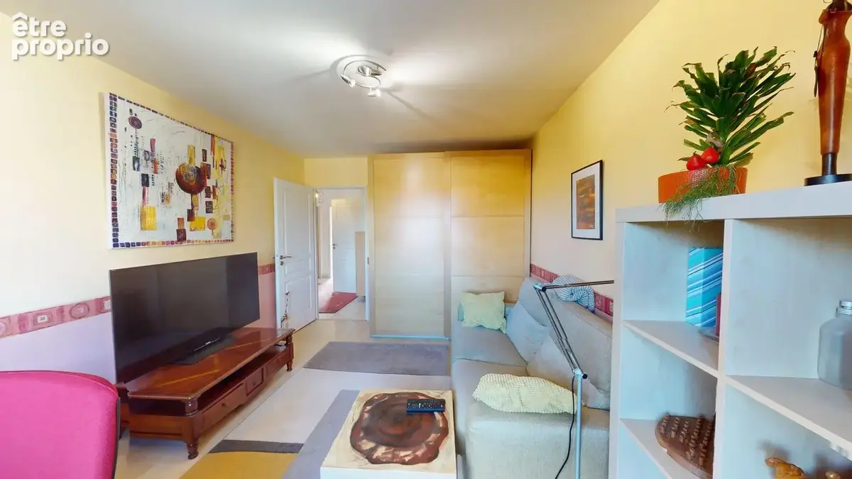Maison T6 individuelle de 175 m2 habitable - photo 13