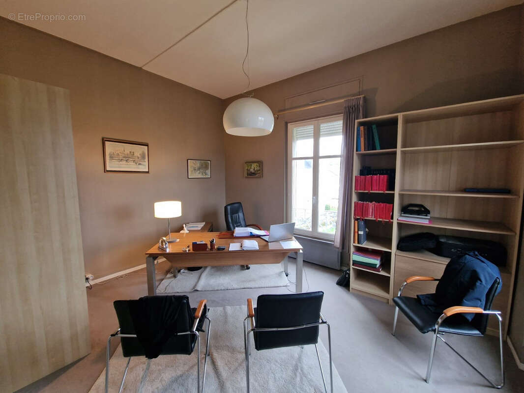 Appartement à FONTAINEBLEAU
