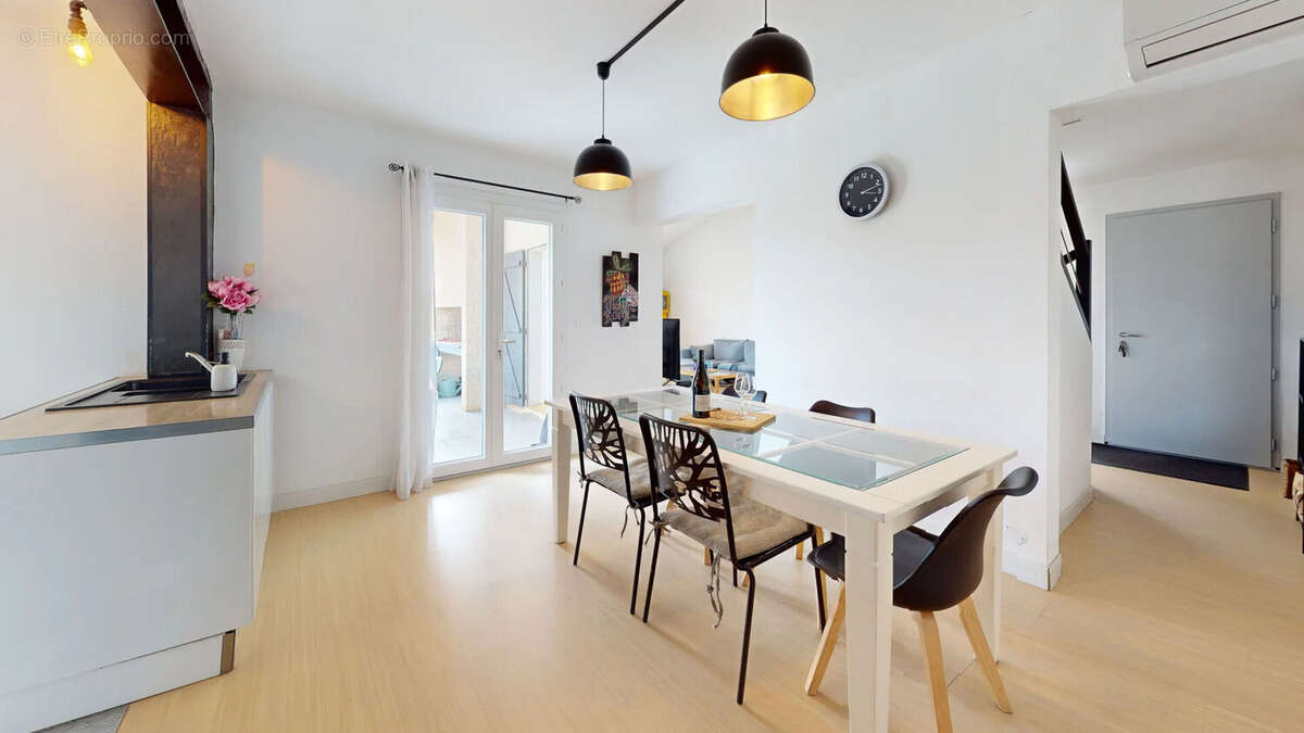 Spacieuse maison familiale de 146 m² à Cournanel - photo 2