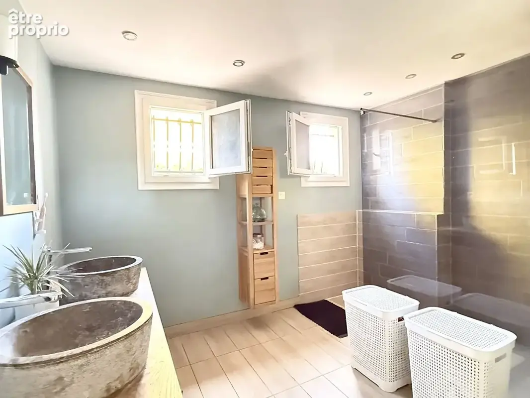 Maison Fontaine Lavaganne 7 pièce(s) 143 m2 - photo 5