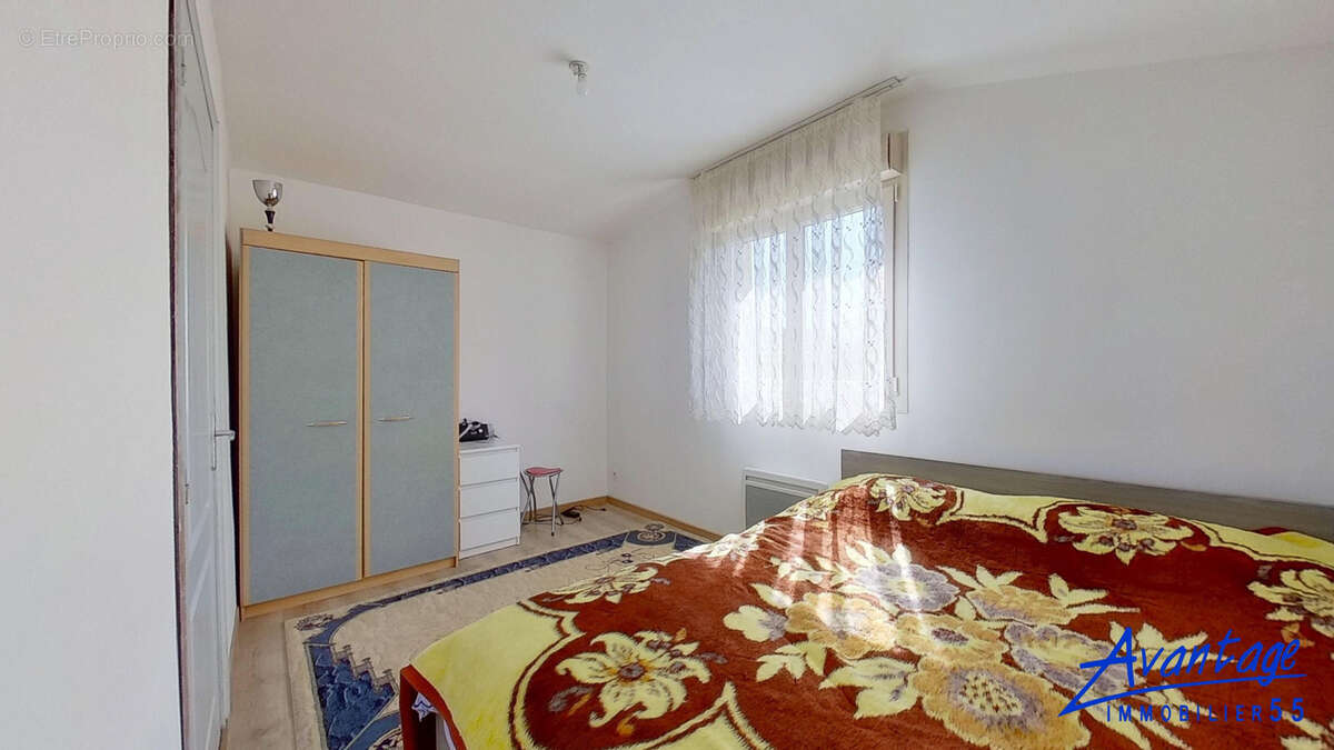 Maison à BAR-LE-DUC