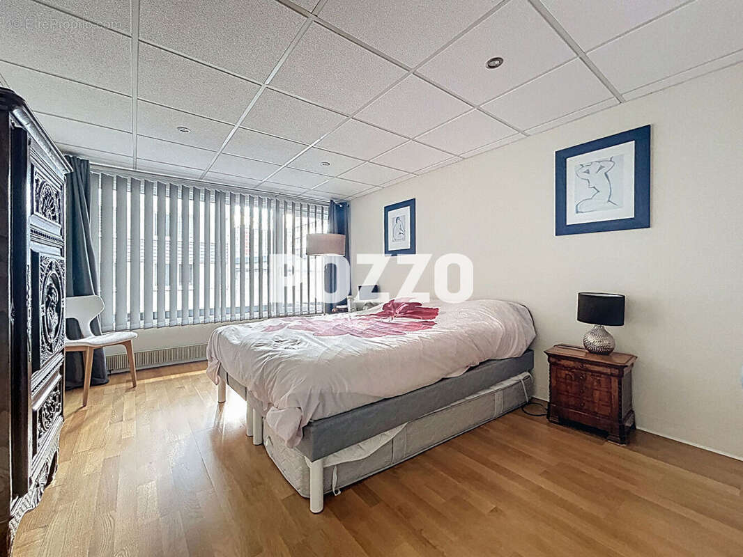 Appartement à CHERBOURG-OCTEVILLE