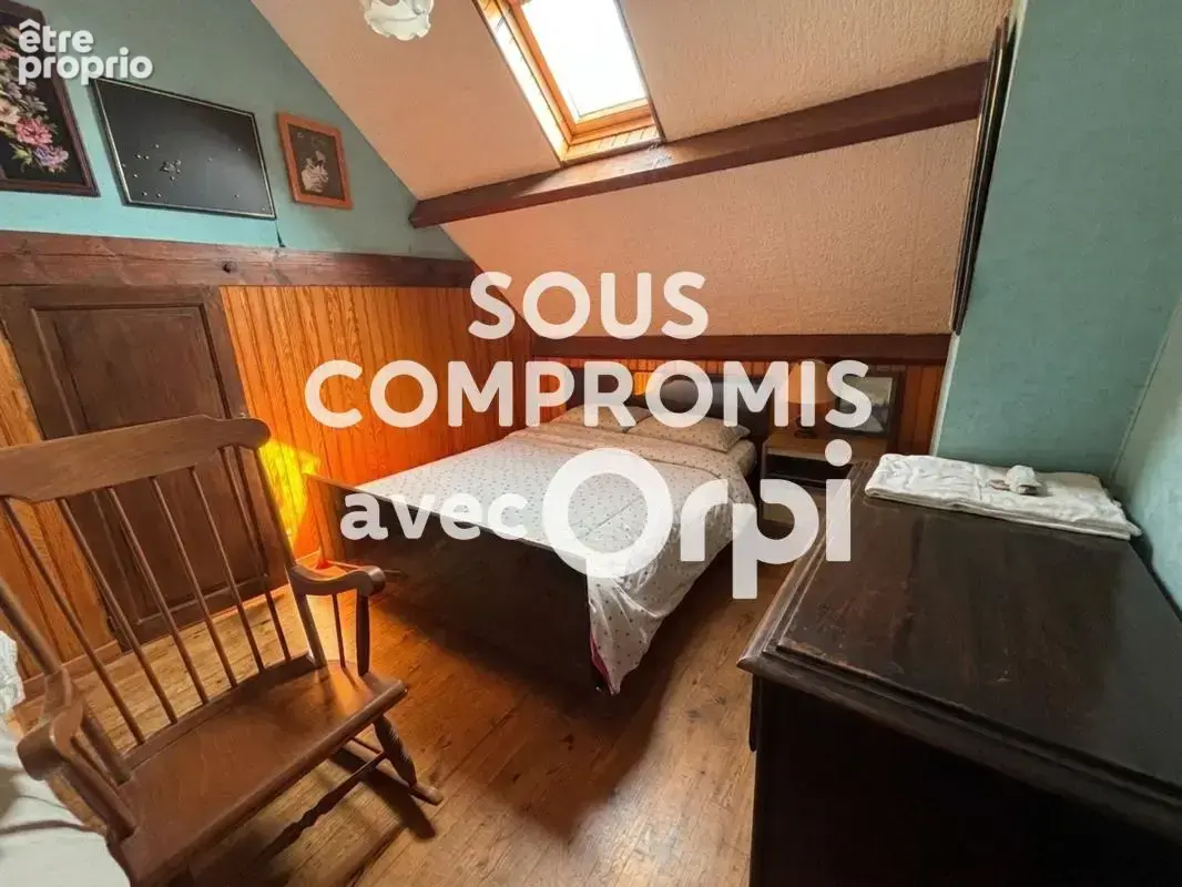Maison à potentiel — Marquise  - photo 4