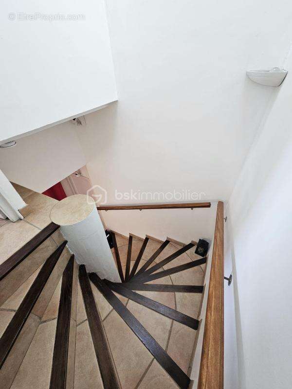 Maison à MARSEILLE-13E