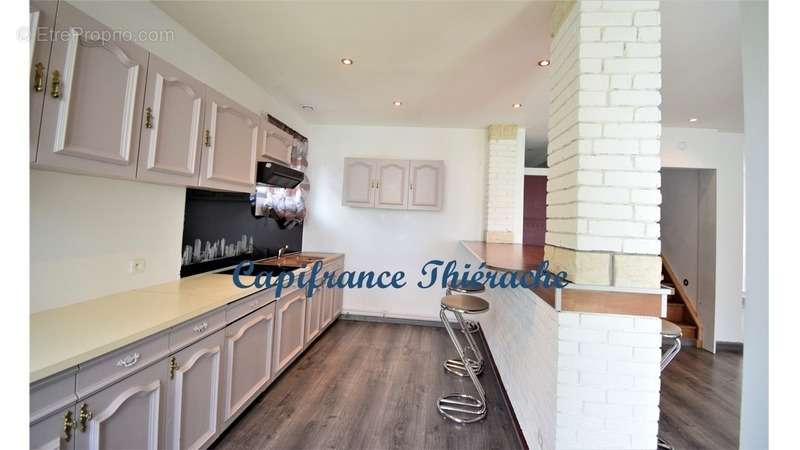 Maison à PARFONDEVAL