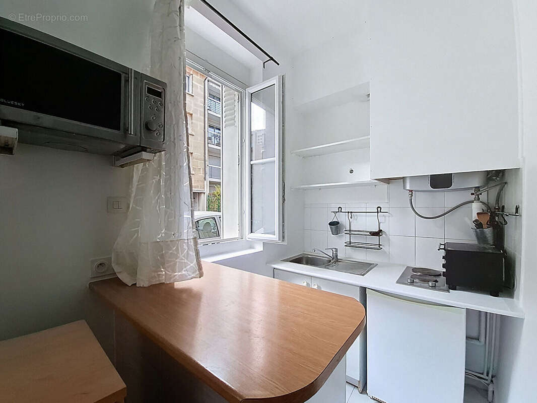 Appartement à CACHAN