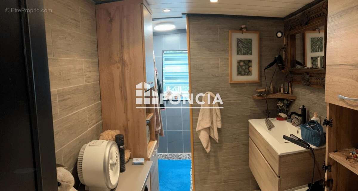 Maison à SAINT-MALO