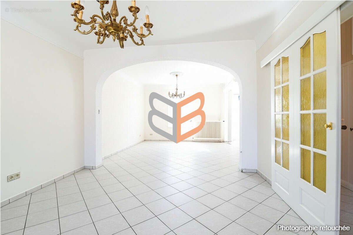 Maison 119 m² à Ottange  - photo 3