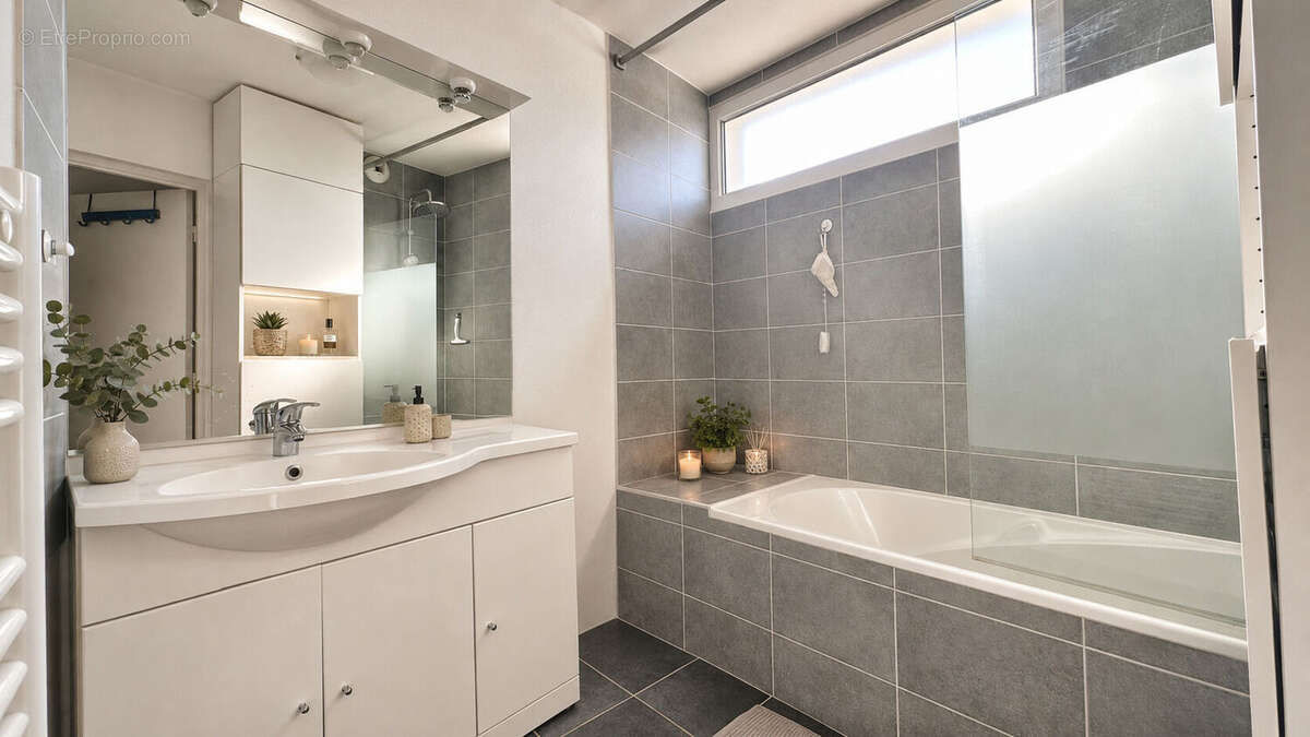 Appartement à CLERMONT-FERRAND