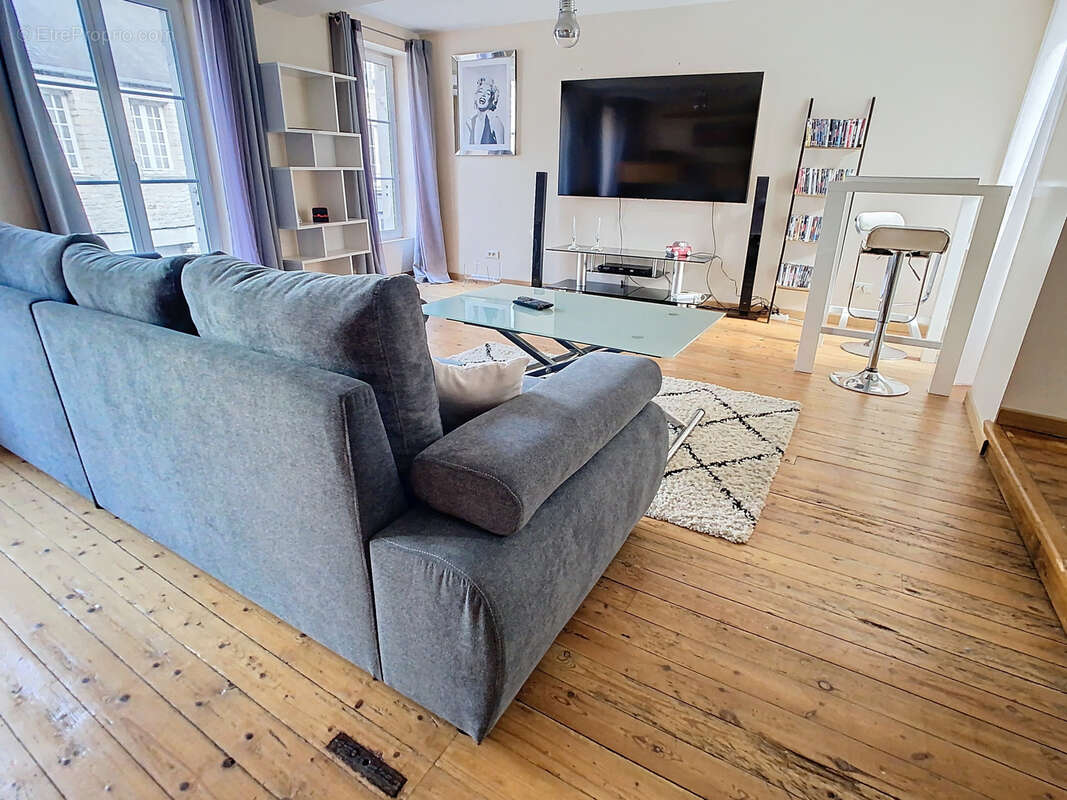 Appartement à CARENTAN