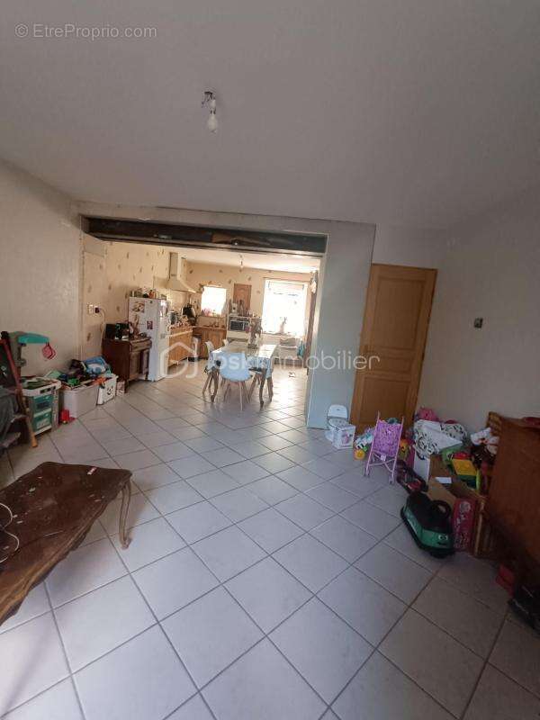 Maison avec terrain - photo 4