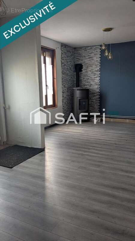 Photo 5 - Maison à TERGNIER