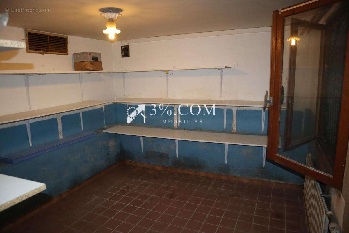 Maison à WATTIGNIES