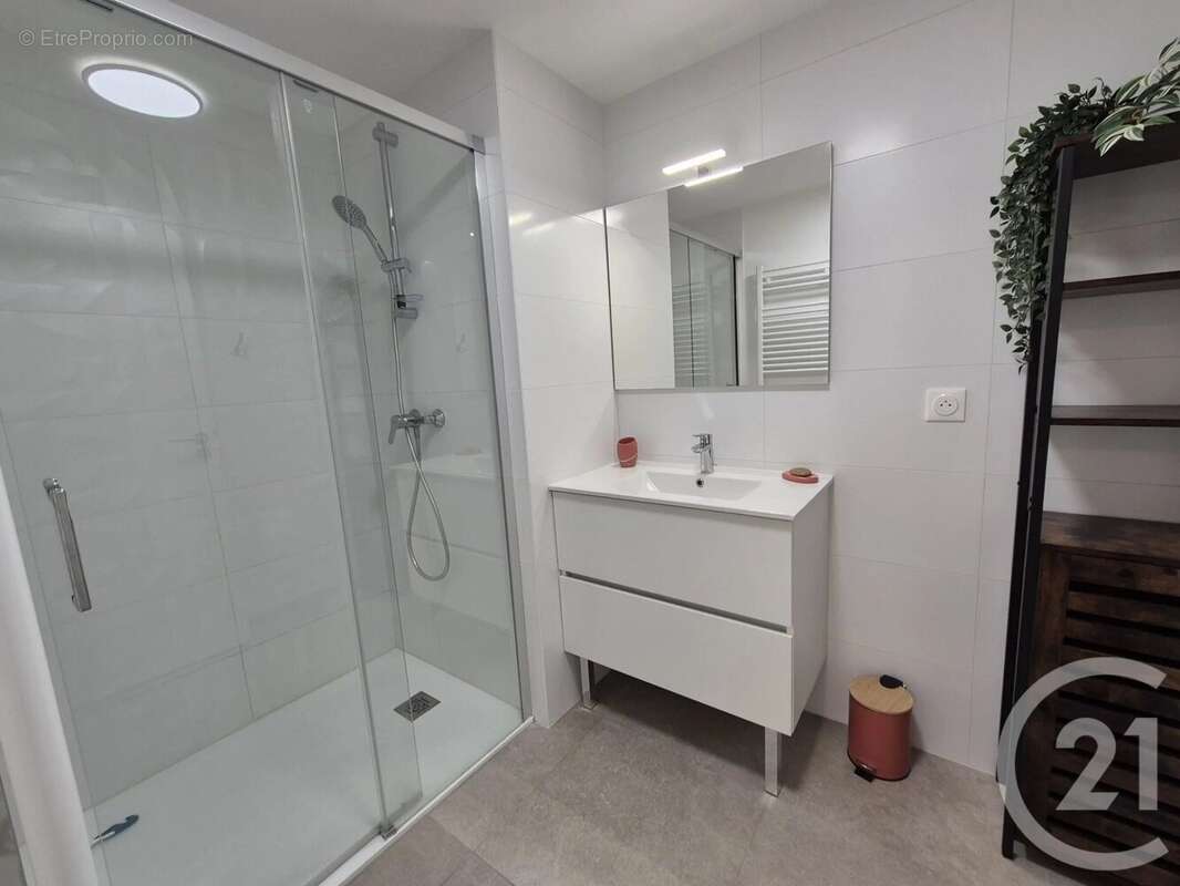 Appartement à CAUTERETS