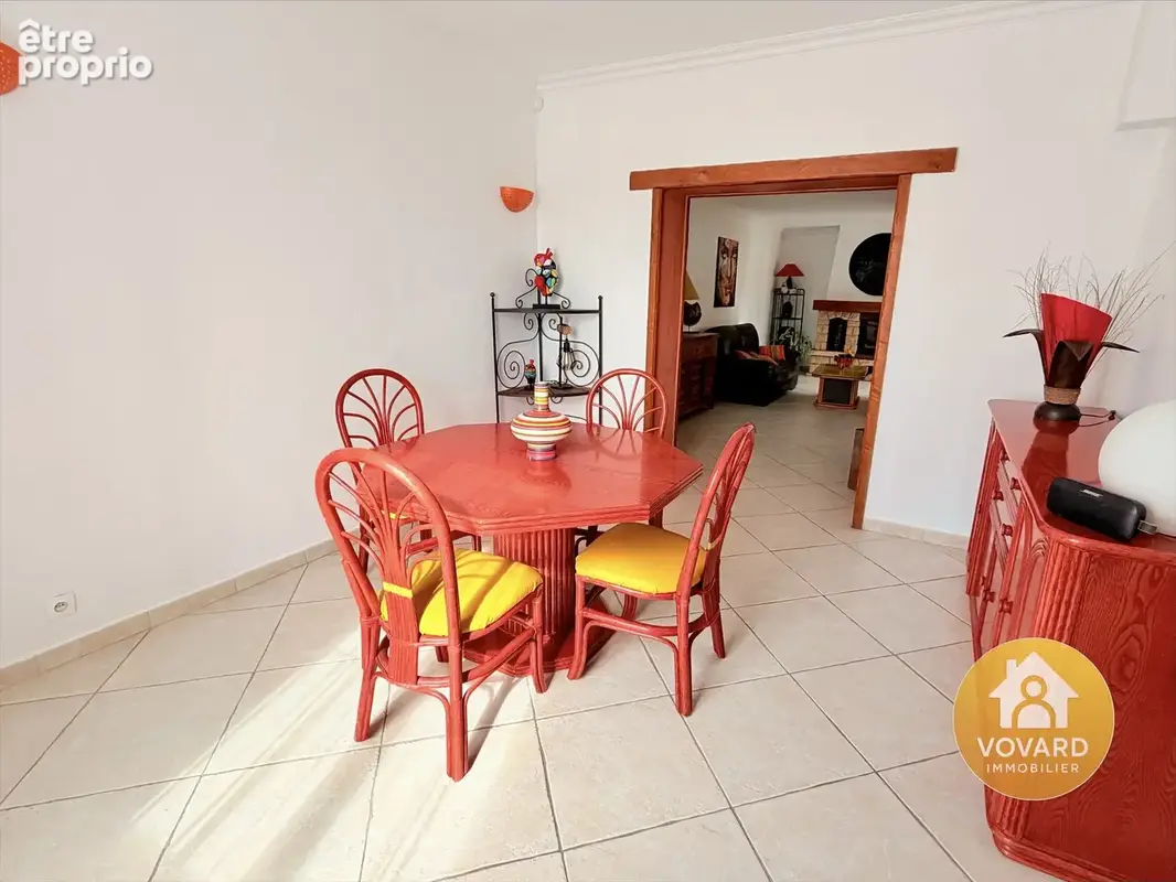 PAVILLON 3 Chambres 111 M2 Habitables - photo 3
