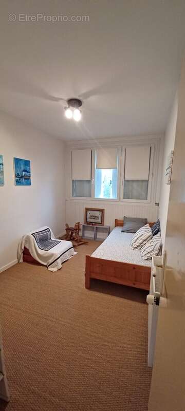 Appartement à CHOLET