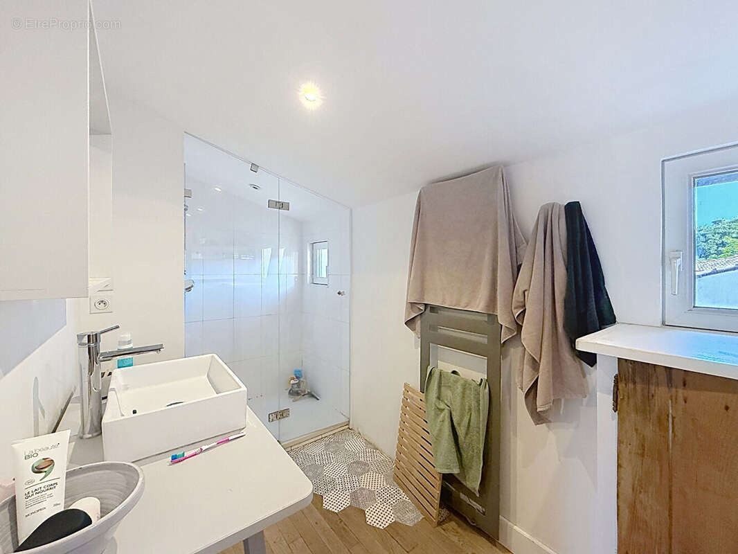 Appartement Avignon 3 pièce(s) 82 m2 - photo 8