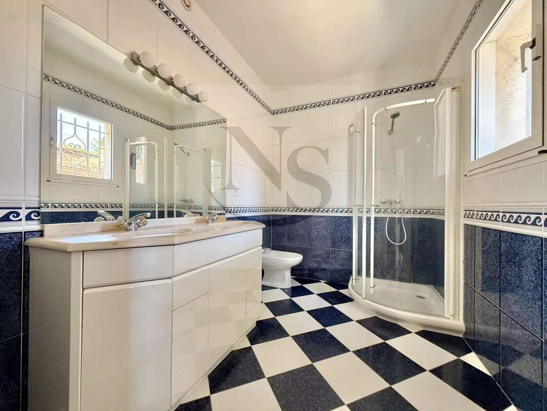 Maison à SANARY-SUR-MER