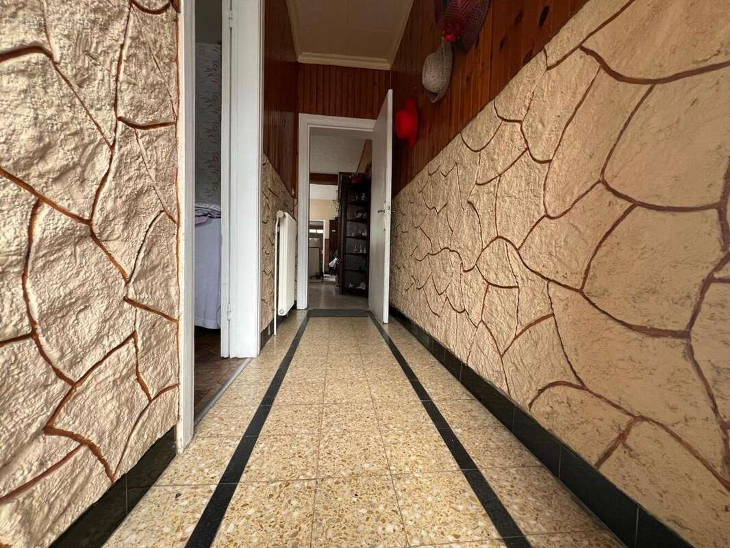 Photo 6 - Maison à BOUVIGNY-BOYEFFLES