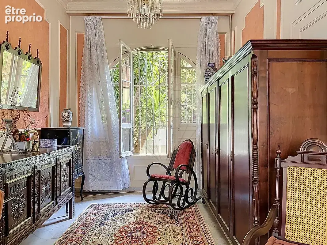 Maison 5 chambre(s) à vendre - photo 5