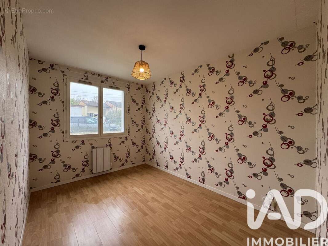 Photo 7 - Maison à CHAMPIGNY