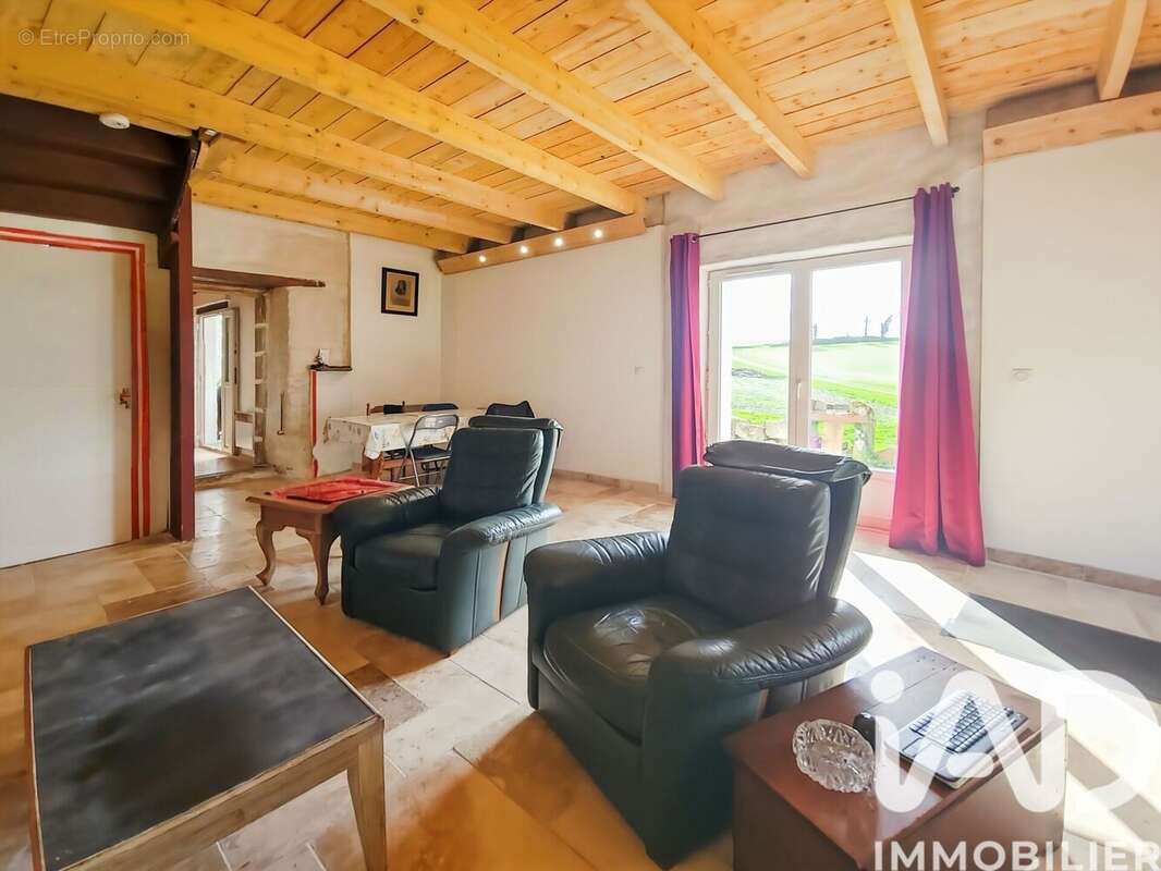 Photo 3 - Maison à GUENIN