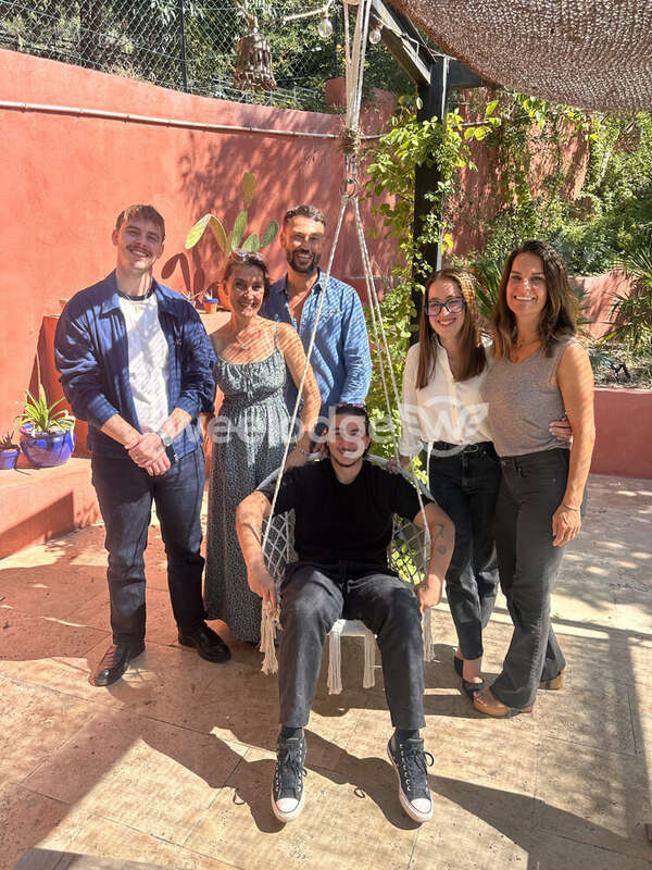 Appartement à MARSEILLE-15E