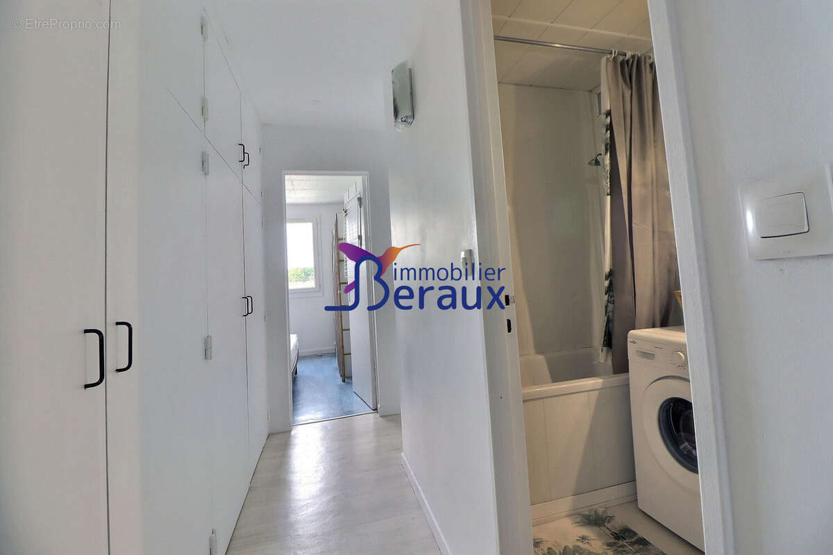 Appartement à MAROMME