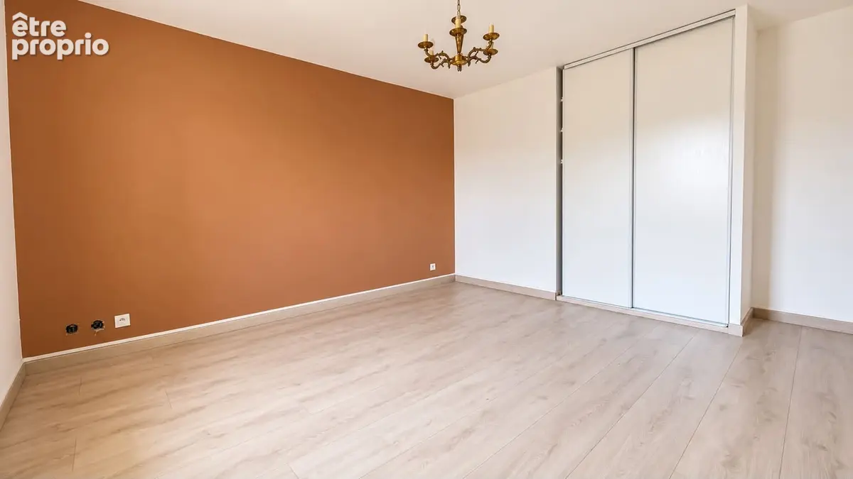 Maison Aubergenville - 4 chambres - 96 m2 - photo 12