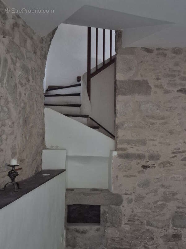 Maison à LA LIVINIERE