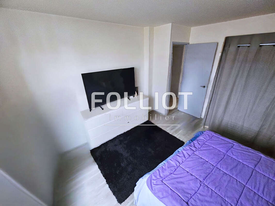 Maison à FLEURY-SUR-ORNE