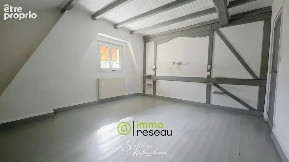 Maison 5 pièces 113 m² à vendre à Saint-Michel (02830) - photo 13