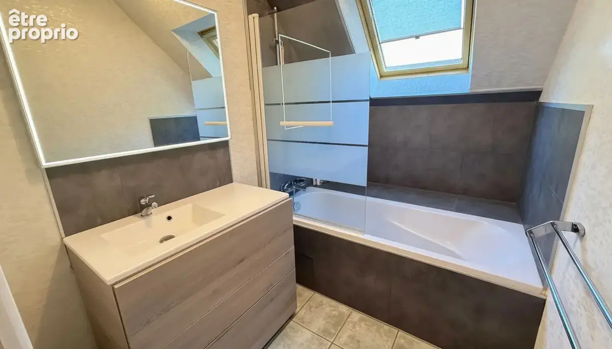 Maison Montlignon 7 pièce(s) - photo 14