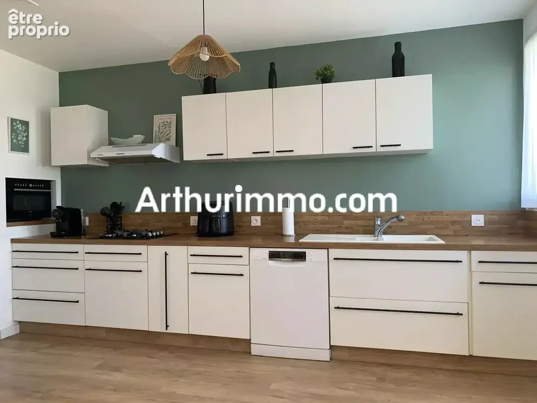 Vente Maison La pommeraie-sur-sevre(85700) 183 000ï¿œ - photo 5