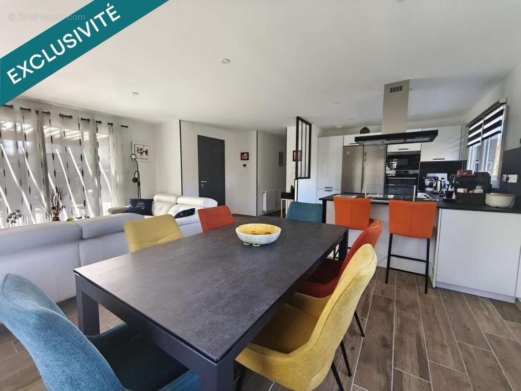 Photo 5 - Maison à PLEURTUIT