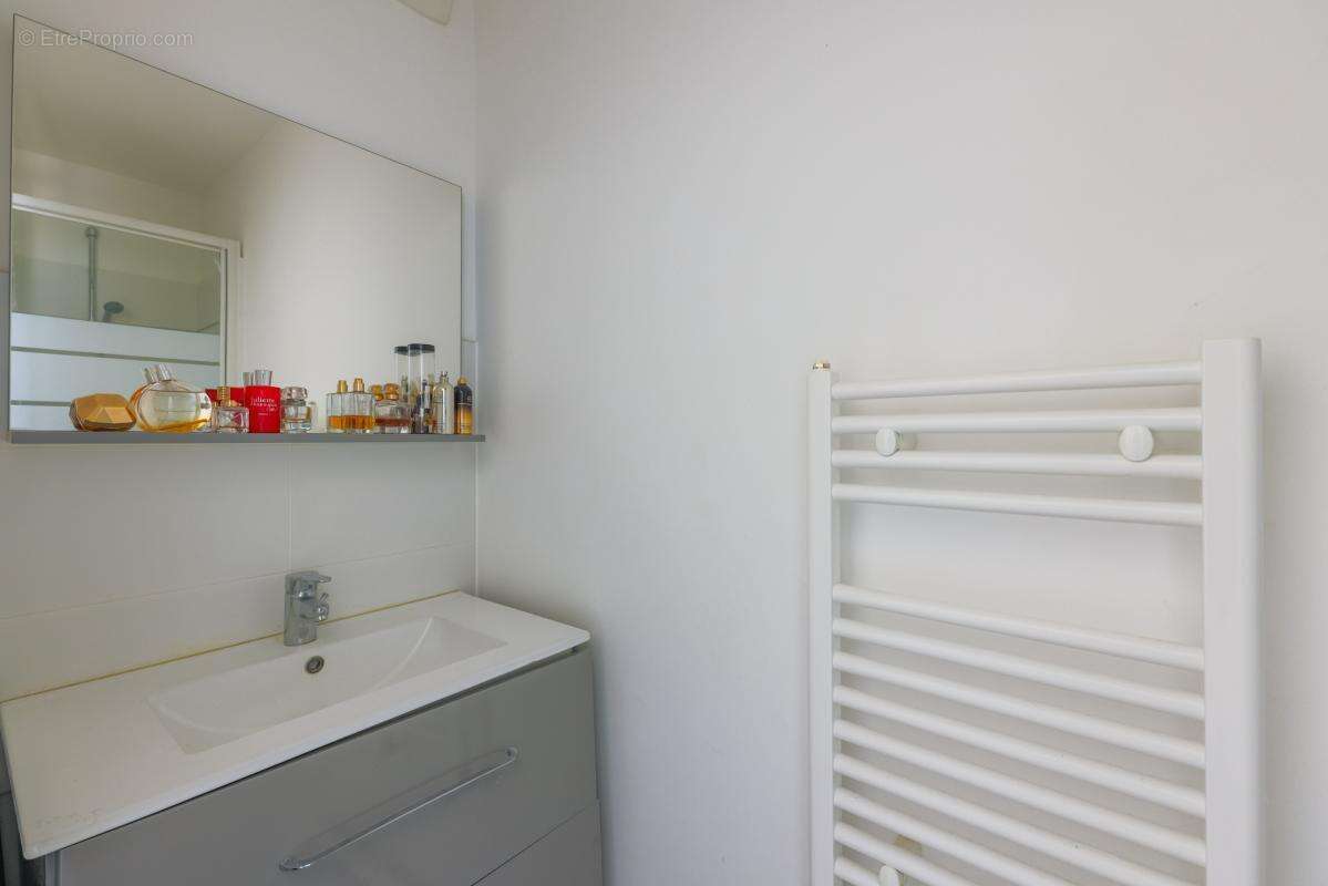 Appartement à STAINS
