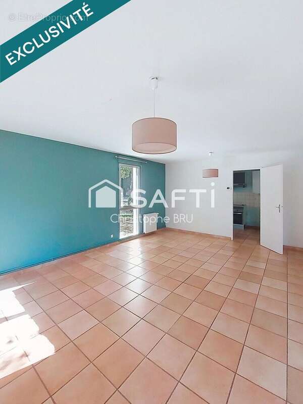 Photo 4 - Appartement à CASTANET-TOLOSAN