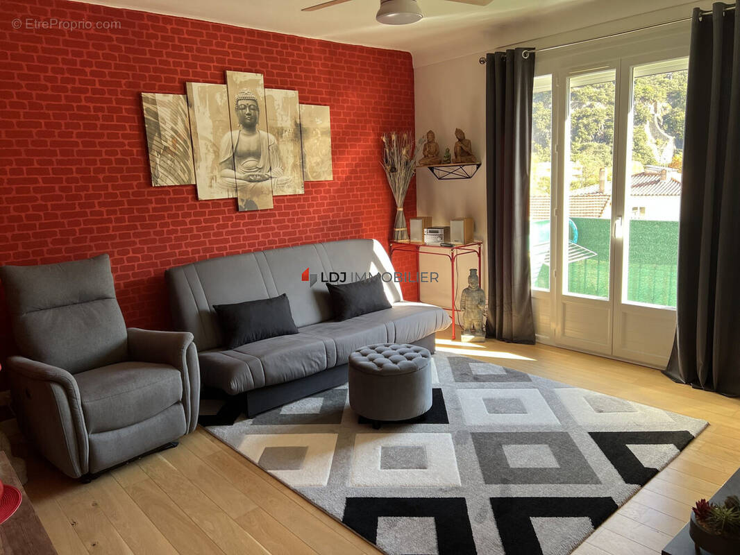 Appartement à AMELIE-LES-BAINS-PALALDA