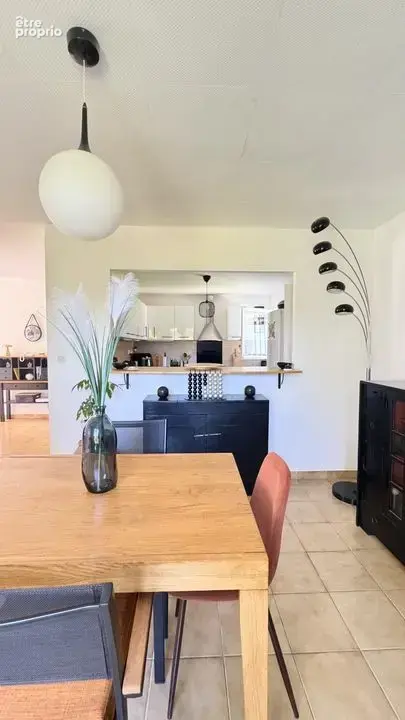 Maison 4 pièces 101 m² à vendre à Jatxou (64480) - photo 8