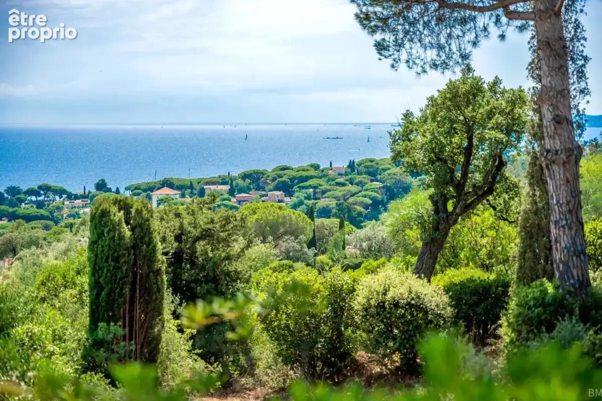 Villa spacieuse entièrement rénovée avec vue mer, piscine et intimité - photo 5
