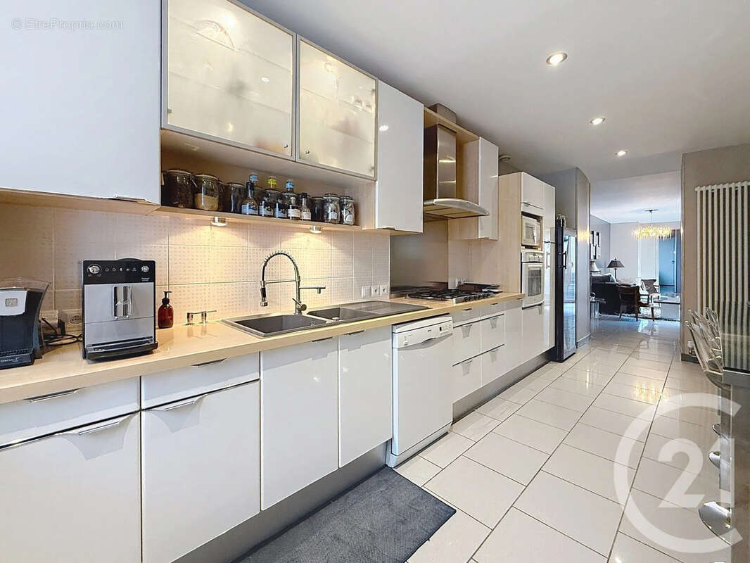 Maison à VILLENAUXE-LA-GRANDE