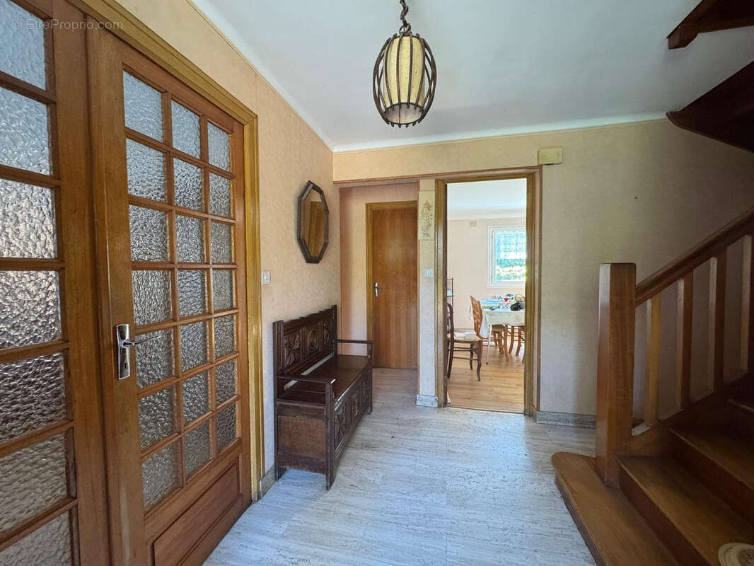 Maison familiale sur Plomelin - photo 4