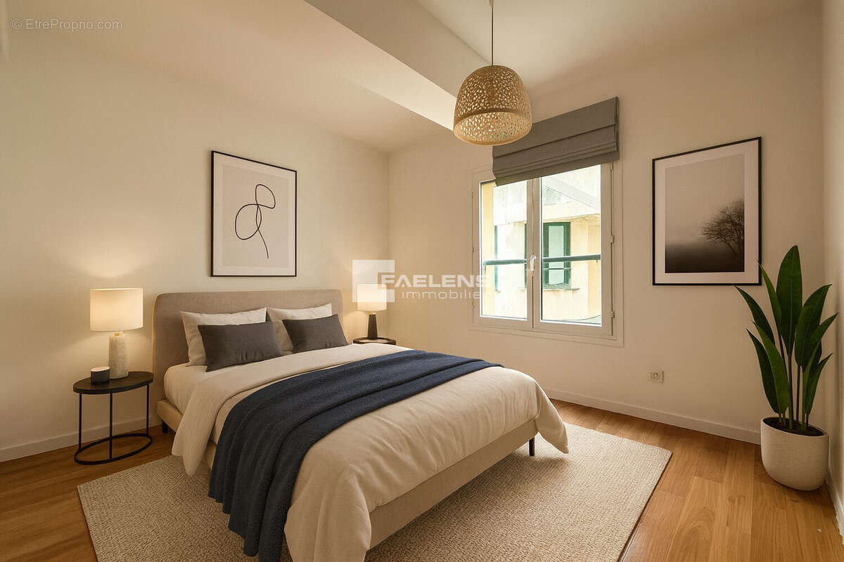 Appartement à LILLE
