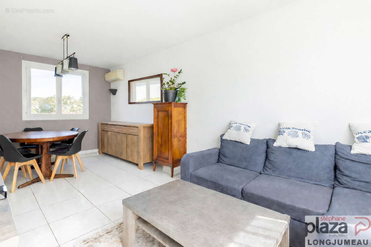 Maison à EPINAY-SUR-ORGE