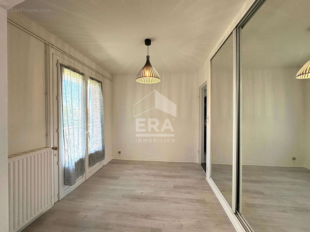 Appartement à TARBES