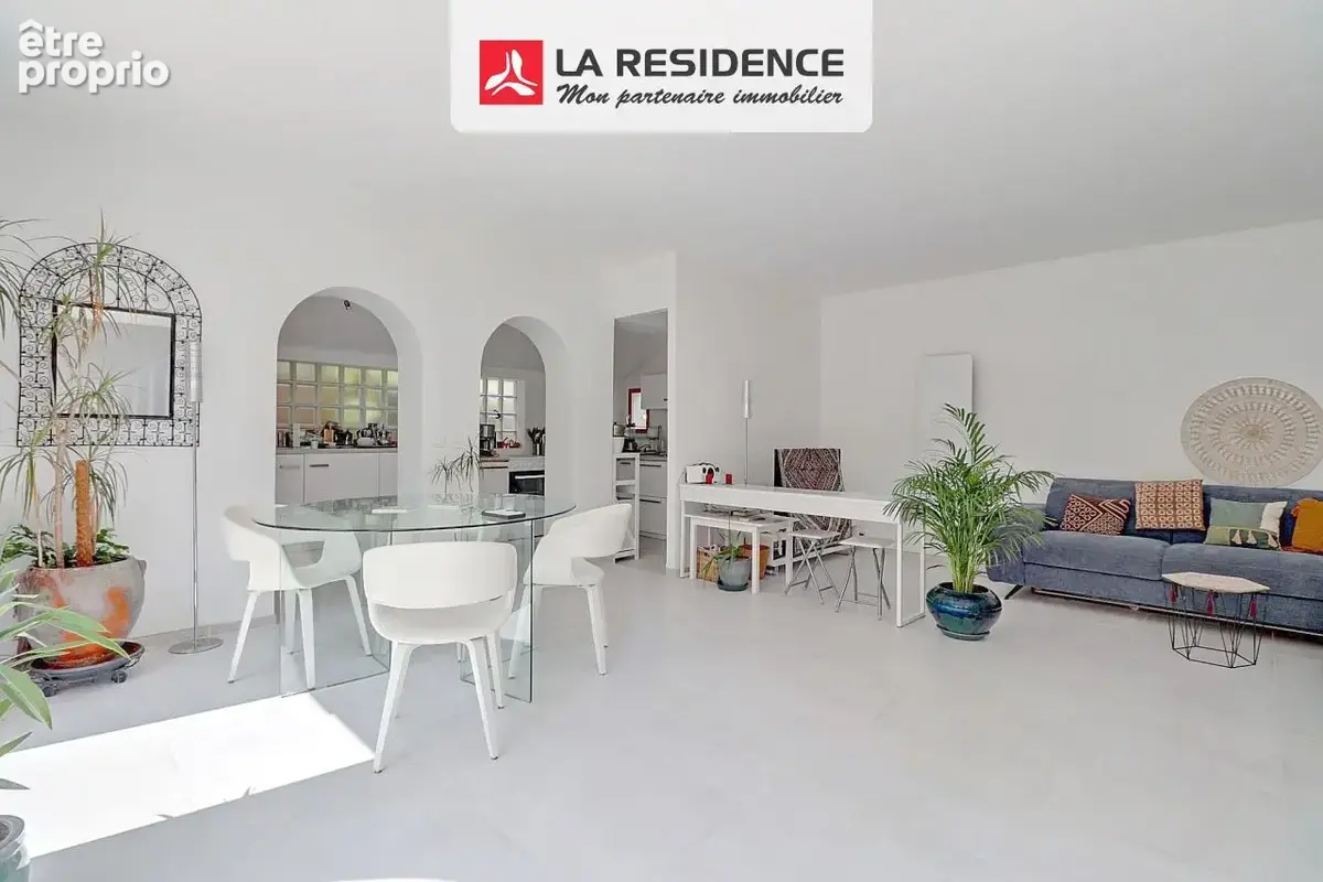 Maison 5 pièces 154 m² à vendre à L'etang-La-Ville (78620) - photo 4