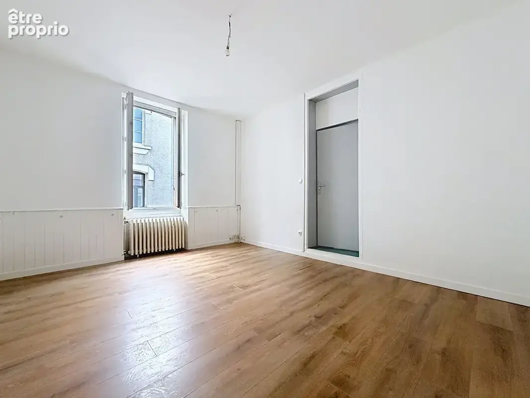 Maison T3 de 91 m2 - photo 4