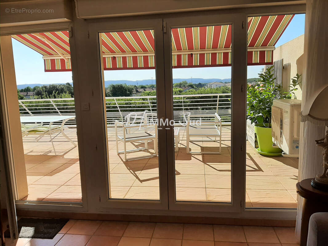 Appartement à NARBONNE