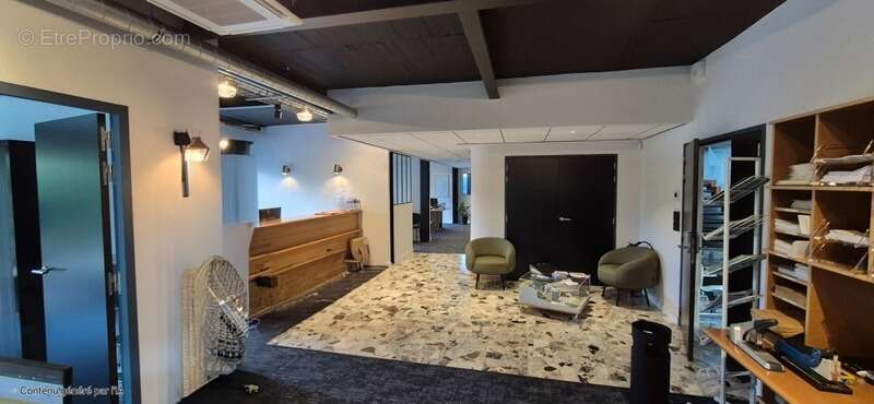 Appartement à BOIS-GUILLAUME